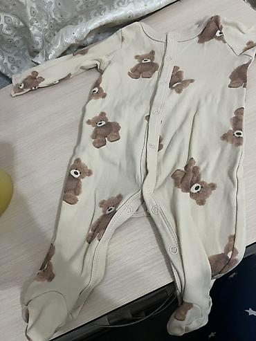 Комплекты одежды: Комплект, цвет - Белый — 4