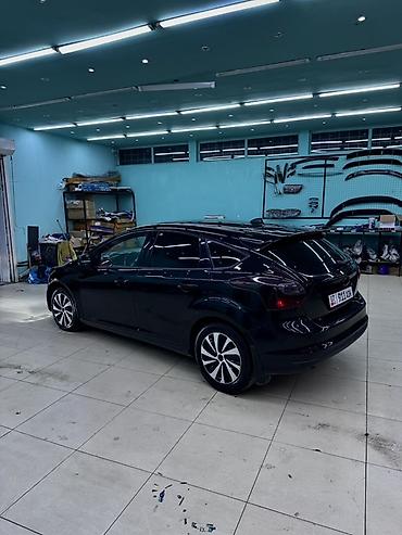 ford focus автомобил: Ford Focus: 2013 г., 1.6 л, Механика, Бензин, Хэтчбэк — 3
