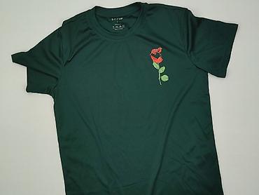 Shein, T-shirt damski, rozmiar S