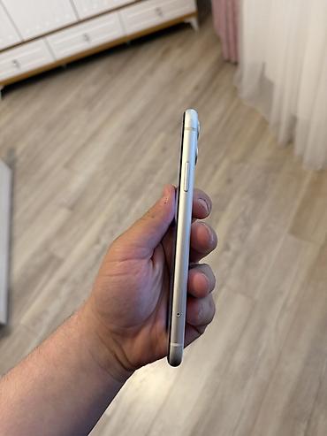 Apple iPhone: IPhone 11, 64 GB, Ağ, Face ID — 4