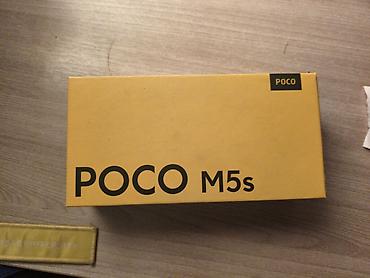 mod: Продам или обменяю на электро самокат Poco m5s на 128 гб пользовал 1 — 3