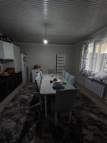 Продажа домов: Дом, 120 м², 4 комнаты, Собственник, Старый ремонт at lalafo.kg — 4 Продажа домов: Дом, 120 м², 4 комнаты, Собственник, Старый ремонт — 4