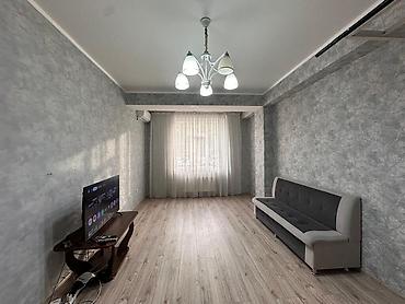 67: 2 комнаты, 67 м², Кок-Жар ж/м Элитка, 1 этаж, Евроремонт — 1