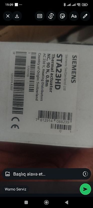 metal stol: Kombi üçün kollektorlara elektron daccik .trap 250 AZN .moydadr — 8