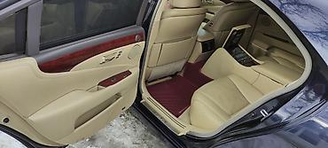 Lexus: Lexus LS: 2008 г., 4.6 л, Автомат, Бензин, Седан — 21