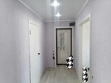 dur plaster: Отделка стен декоративной штукатуркой под бархат/микроцемент. - — 1