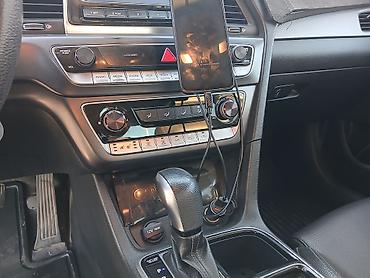 фары соната: Hyundai Sonata: 2018 г., Автомат, Газ, Седан — 8