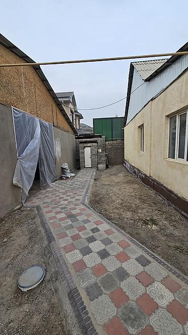 Продажа коттеджей и домов: 🔥 ПРОДАЮ ДОМ + ГОТОВЫЙ БИЗНЕС 🏡 ⭕️Локация: ж/м Тенир-Тоо, ул. Ынтымак — 13