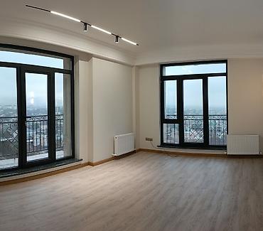 Продажа квартир: 4 комнаты, 126 м², Элитка, 12 этаж, Дизайнерский ремонт — 5