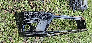 kin 107: PREDNJI BRANIK ZA HONDA CIVIC | Honda civic prednji branik — 3