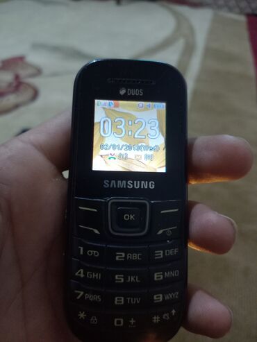 нокиа 515 купить: Samsung GT-E1210, 2 ГБ, цвет - Черный, Кнопочный