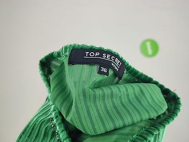 sukienka esteris: Top Secret, Sukienka damska, rozmiar 2XS — 4