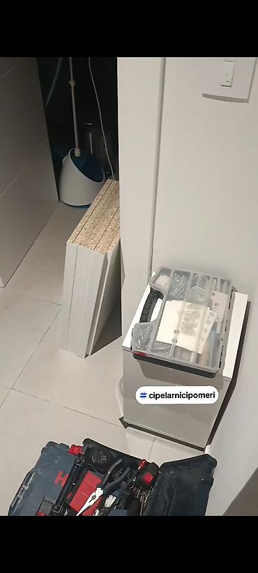 lidl cipelarnik akcija: -Cena je za beli sa slike u dimenzijama 70cm sirina 230 cm visina 40 — 7