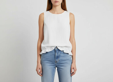 koszula zara biala: Zara, Women's blouse, size XS