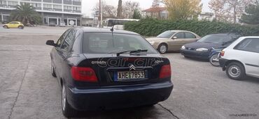 Used Cars: Citroen Xsara : 1.4 l | 2003 year | 115000 km. Limousine