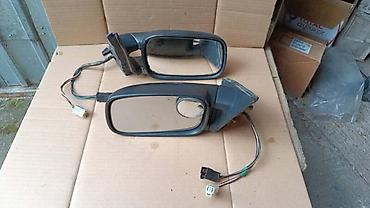 srp cena: ELEKTRICNI RETROVIZORI ZA VOLKSWAGEN PASSAT B3, PASSAT B4 OD 1989. DO — 1
