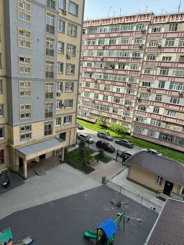 Продажа квартир: 1 комната, 38 м², Элитка, 5 этаж, Евроремонт