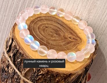 Чокеры: Авторские украшения ручной работы 1) Гранатовый комплект - Чокер и — 17