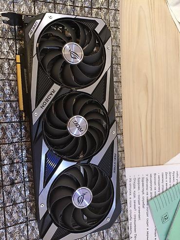 компьютеры 16 гб: Видеокарта для ПК, Б/у, Asus, Radeon RX, 12 ГБ — 1