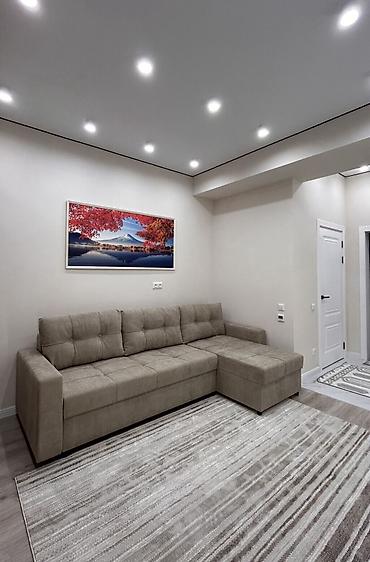 Продажа квартир: 1 комната, 47 м², Технопарк Элитка, 7 этаж, Дизайнерский ремонт — 3