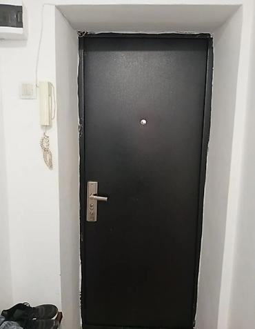 ош сниму квартиру: 1 комната, 29 м², Ошский рынок / базар Индивидуалка, 5 этаж, Косметический ремонт — 6