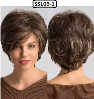 Perike i klipse: Cena:3200din — 8