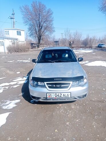 daewoo matiz афтомат: Daewoo Nexia: 2009 г., 1.5 л, Механика, Бензин, Седан