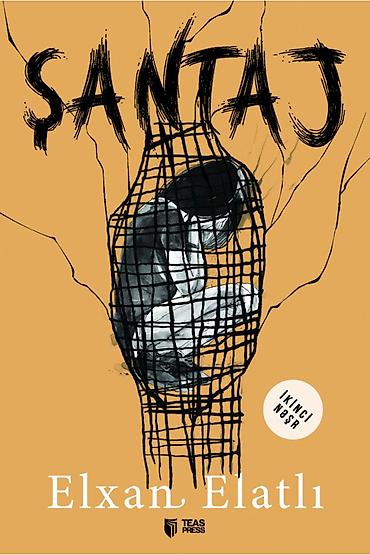 4 1 kitab pdf oku: Məhsul: “Şantaj” – Elxan Elatlı Nəşriyyat: TEAS Press Qeyd: “İkinci — 1