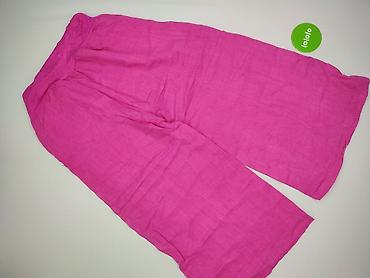 152 in cm: Spodnie materiałowe damskie, rozmiar 3XL — 3
