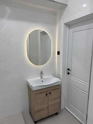 Продажа квартир: 2 комнаты, 64 м², Элитка, 4 этаж, Евроремонт — 8