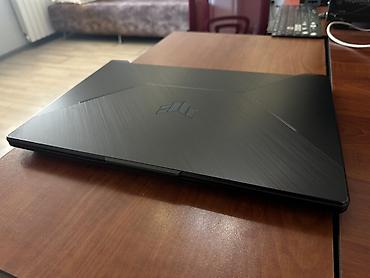 notebook satış: İşlənmiş ASUS TUF Gaming, 17.3 ", Intel Core i5, 2 TB — 3