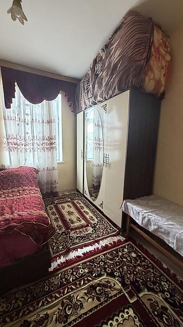 kiraye evler sumqayıtda: 3 otaqlı, Yeni tikili, 67 kv. m — 10