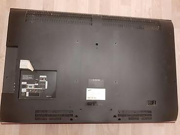 smartbox tv: İşlənmiş Televizor Samsung LCD 32" — 4