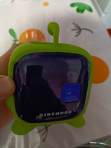 Проекторы: Мульти кубик проектор детский с вай вай интернетом — 5