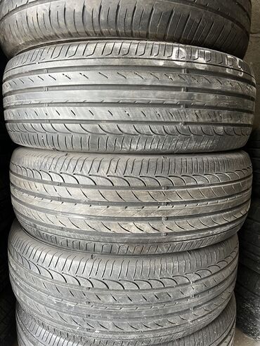 шины на уаз r15: Шины 205 / 60 / R 16, Лето, Б/у, Комплект, Легковые, Япония, GoodYear