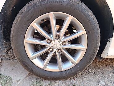 Продажа авто: Hyundai Sonata: 2018 г., 2 л, Автомат, Бензин, Седан — 7