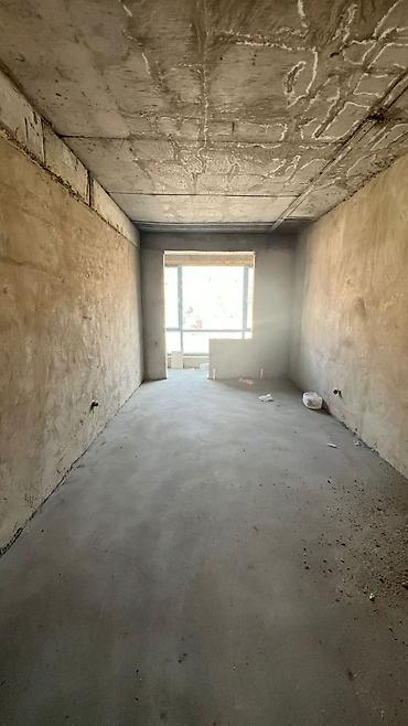 Продажа квартир: 3 комнаты, 99 м², Элитка, 6 этаж, Готовая ПСО (под самоотделку) — 9