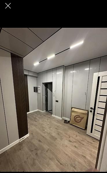эмель жк: 1 комната, 45 м², Технопарк 4 этаж, Евроремонт — 6