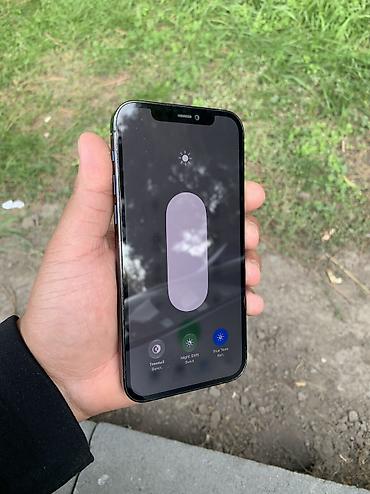 iphone 17 pro max lalafo: IPhone 12 Pro, Б/у, 128 ГБ, Синий, Чехол, 100 % — 2
