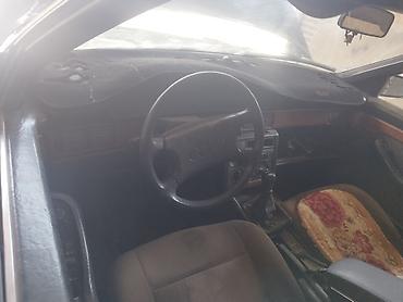 385 55: Audi 100: 1989 г., 1.8 л, Механика, Бензин, Седан — 2