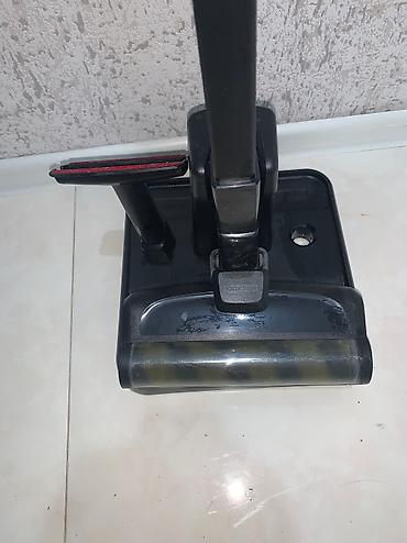 ikinci el aspirator: Karcher tozsoran.nagilsiz turba shotka ile isleyir Evde elave iki — 2