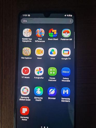 Redmi: Xiaomi Redmi smartfon - Brend/seriya: Redmi - Korpus rəngi: mavi və — 8
