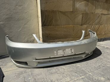 Bamperlər, buferlər: Ön, Toyota corolla, 2006 il, Almaniya, Ünvandan götürmə, Ödənişli çatdırılma