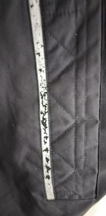flo jacket: Jakna muska Southpole crna/siva velika br. XXXL, vel.185 cm.sa 2 — 9