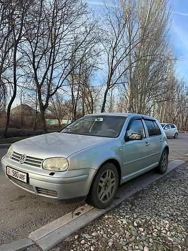 пружина на гольф 4: Volkswagen Golf: 2001 г., 1.6 л, Автомат, Бензин, Хэтчбэк — 4
