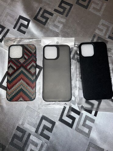 iphone 12 pro max kreditle: Ayfon 13 pro max teze upakofka kabrolar 
Biri 5 manat