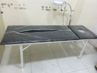 xırdalanda: Kuşetka 100 azn 
Yenidir 
Ünvan Xırdalan ( Gülzar)