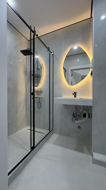 Продажа квартир: 1 комната, 36 м², Элитка, 9 этаж, Евроремонт — 2