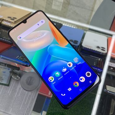 Vivo: Vivo Y55 5G, 128 ГБ, цвет - Черный, 2 SIM — 8