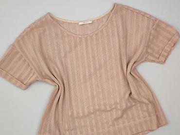 pier one s: Pieces, T-shirt damski, rozmiar S — 1